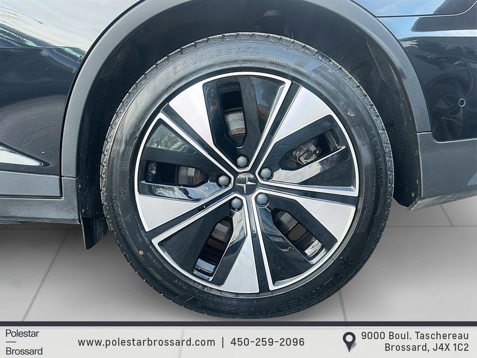 2024 Polestar 2 Plus-6