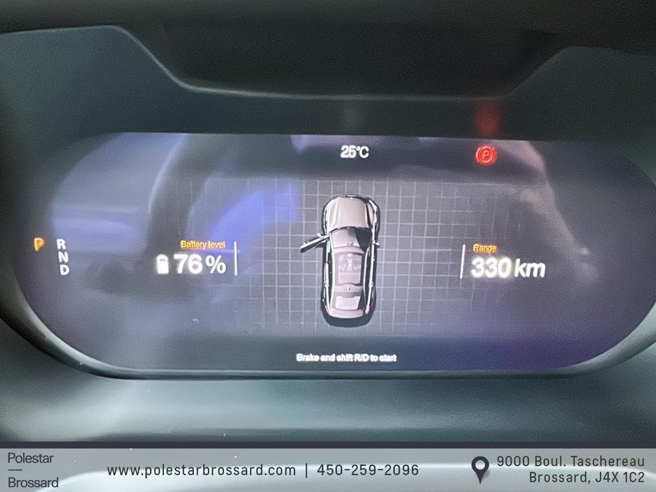 2024 Polestar 2 Plus-13