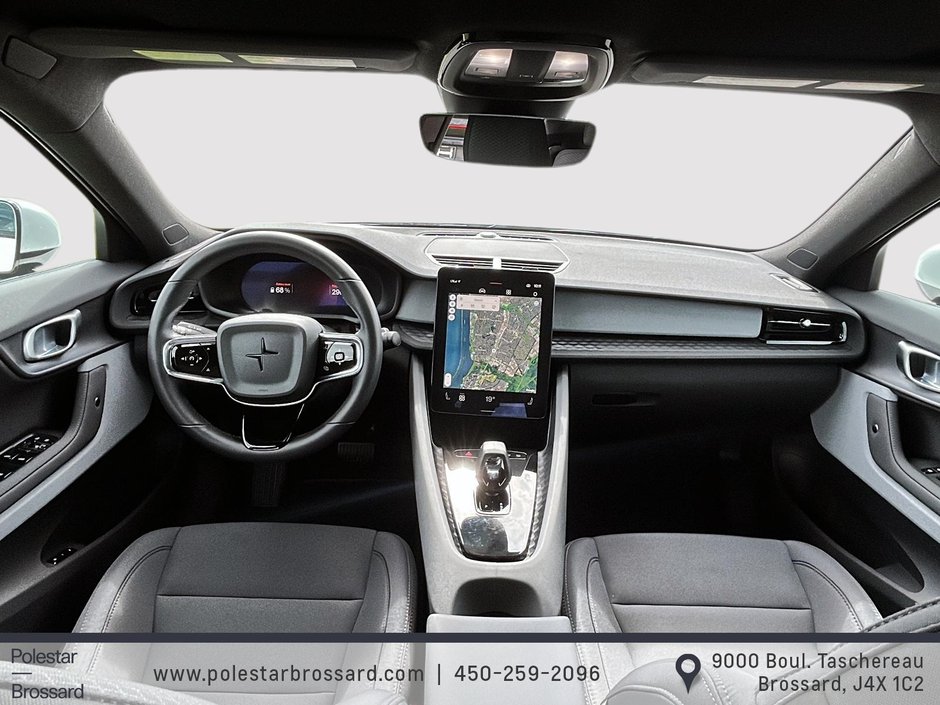 2024 Polestar 2 BASE-9