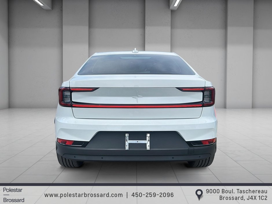 Polestar 2 BASE 2024-2