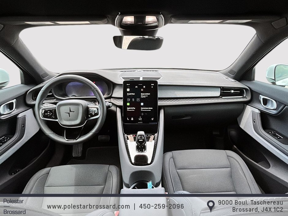 Polestar 2 BASE 2024-9