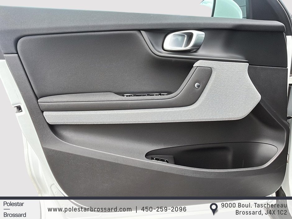 Polestar 2 BASE 2024-10