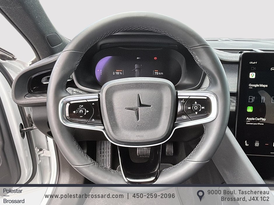 Polestar 2 BASE 2024-11