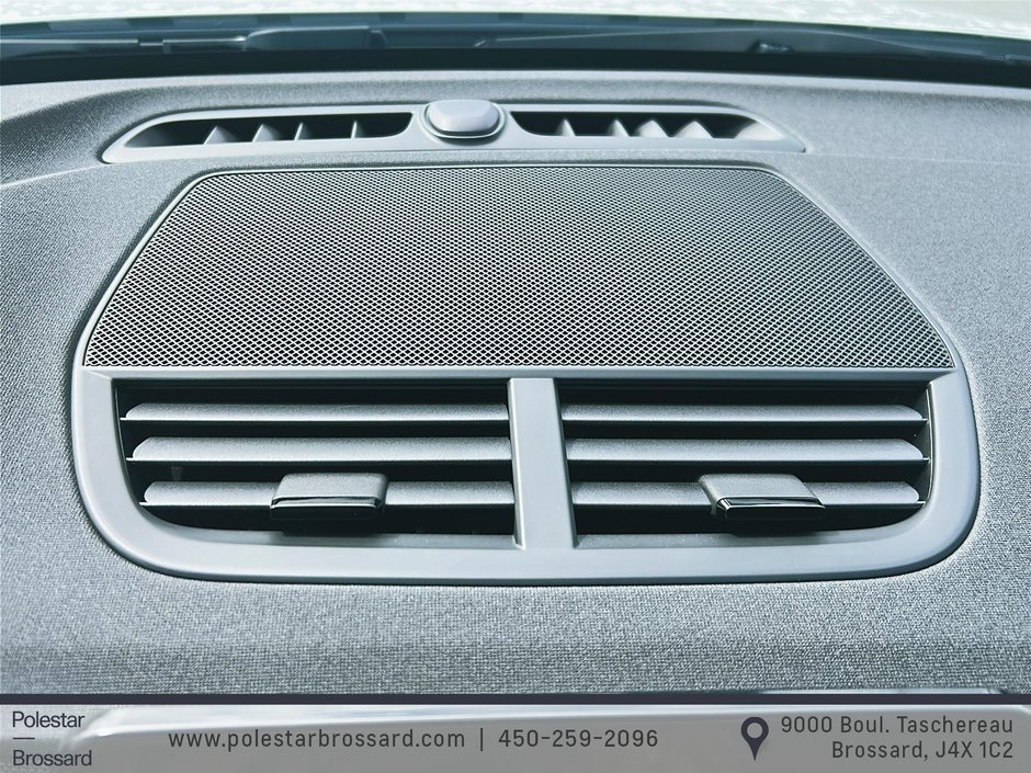 2024 Polestar 2 BASE-7