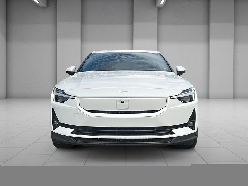 2024 Polestar 2 BASE-1