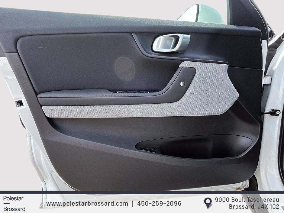 2024 Polestar 2 BASE-10