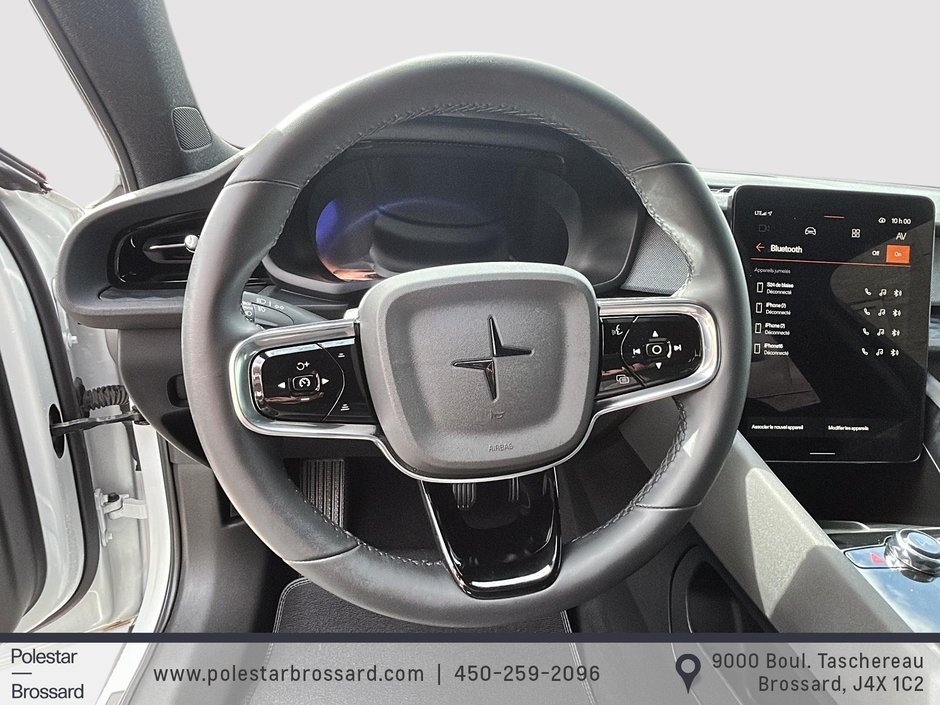 2024 Polestar 2 BASE-11