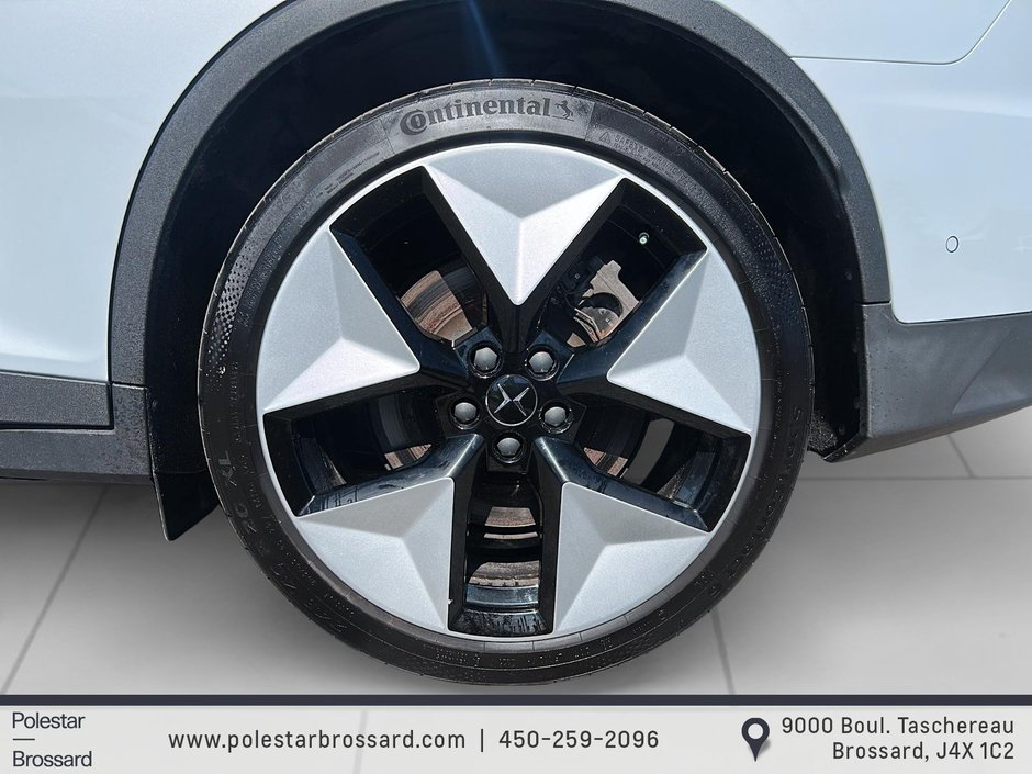 2024 Polestar 2 Plus-6