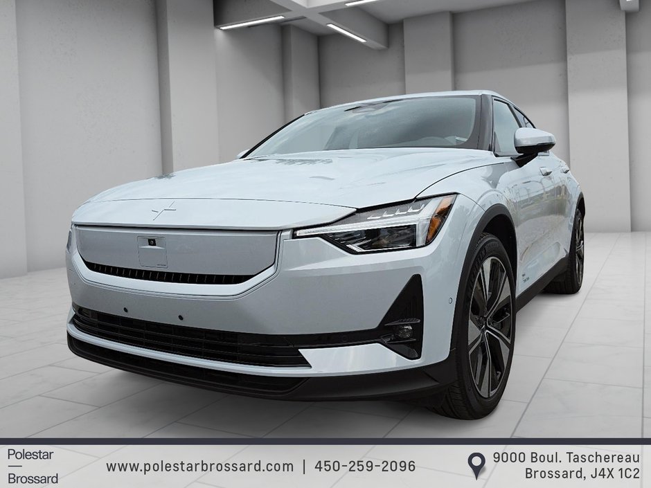 Polestar 2 UNKNOWN 2024-0