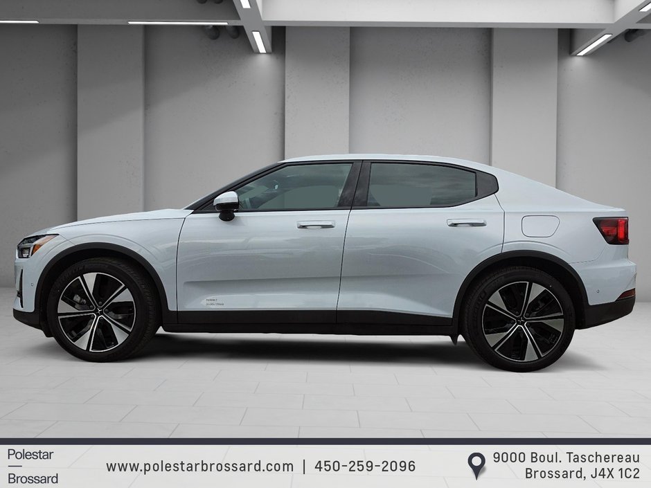 Polestar 2 UNKNOWN 2024-4