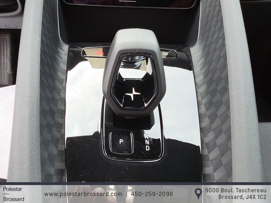 Polestar 2 UNKNOWN 2024-16