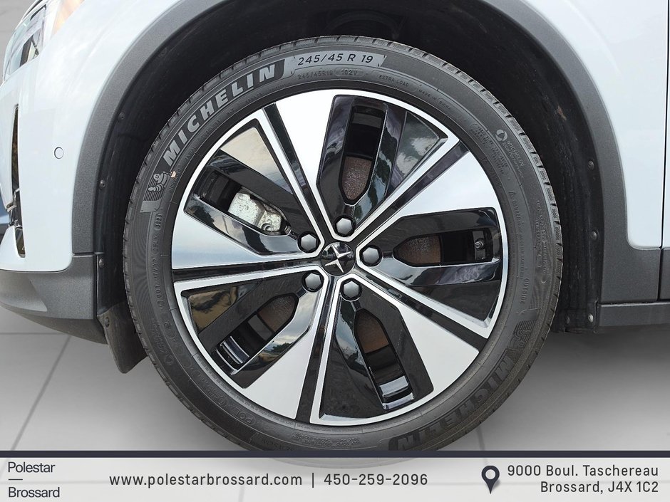 Polestar 2 UNKNOWN 2024-6