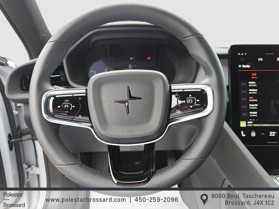 Polestar 2 UNKNOWN 2024-12