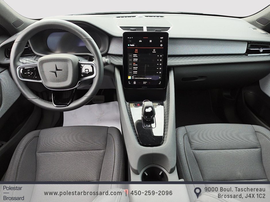 Polestar 2 UNKNOWN 2024-10