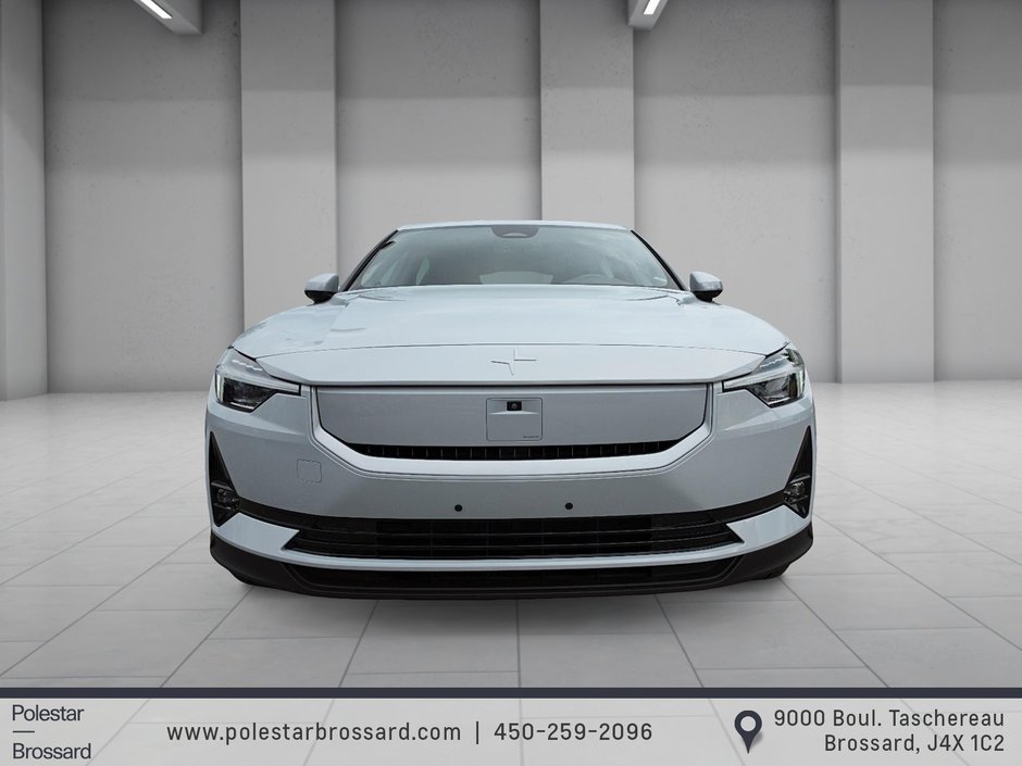 Polestar 2 UNKNOWN 2024-1
