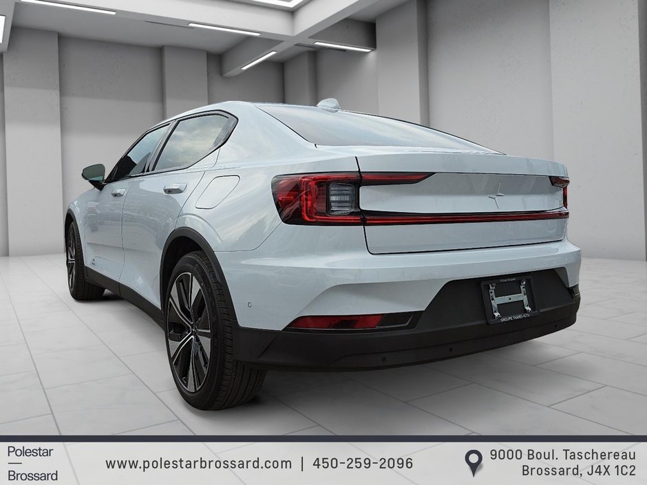 Polestar 2 UNKNOWN 2024-3