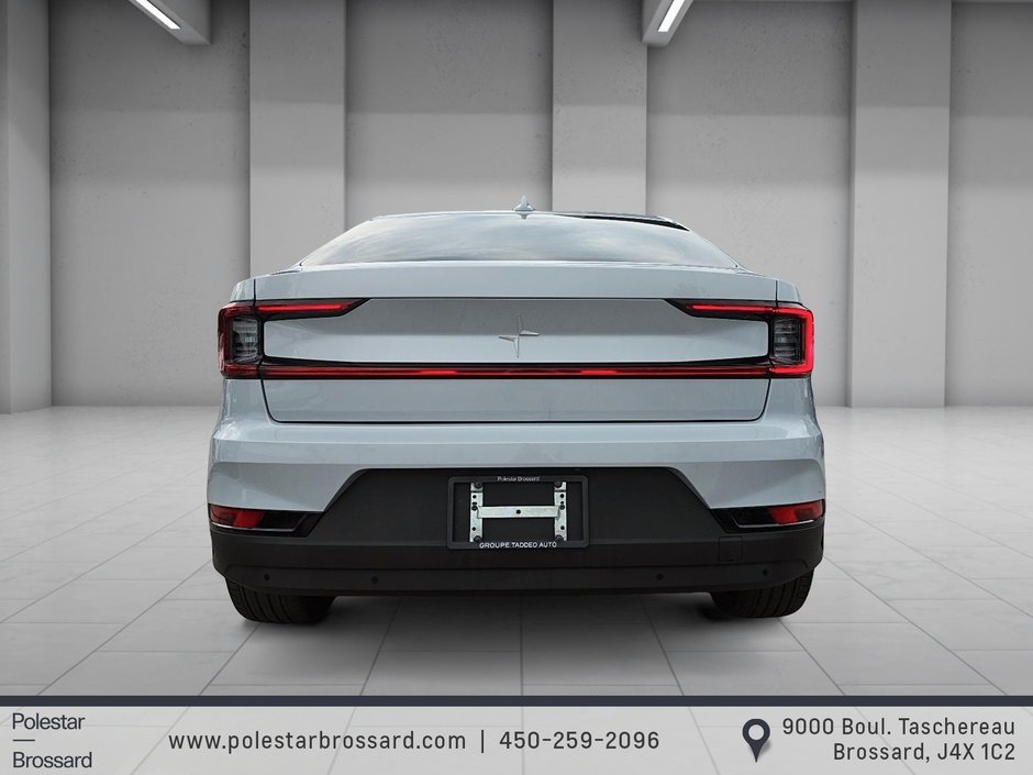 Polestar 2 UNKNOWN 2024-2