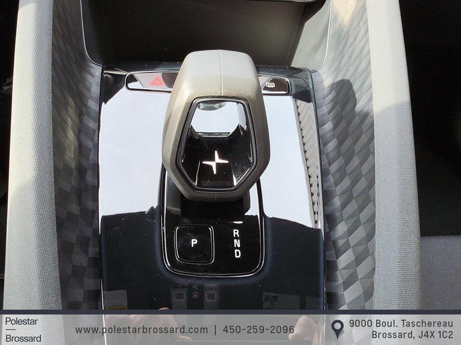 2024 Polestar 2 BASE-14