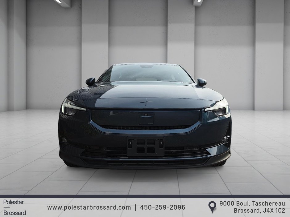 2024 Polestar 2 BASE-1