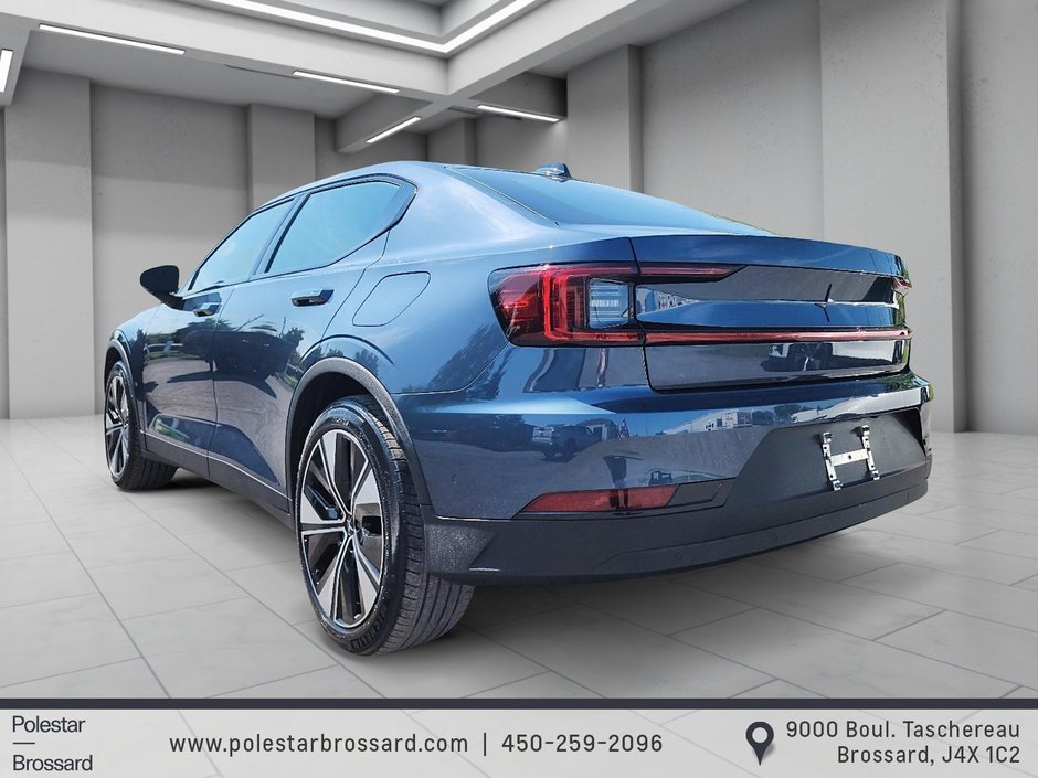 Polestar 2 BASE 2024-3