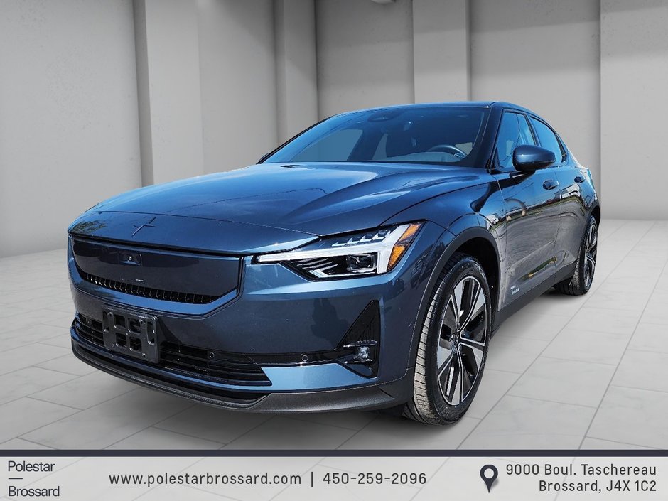 Polestar 2 BASE 2024-0