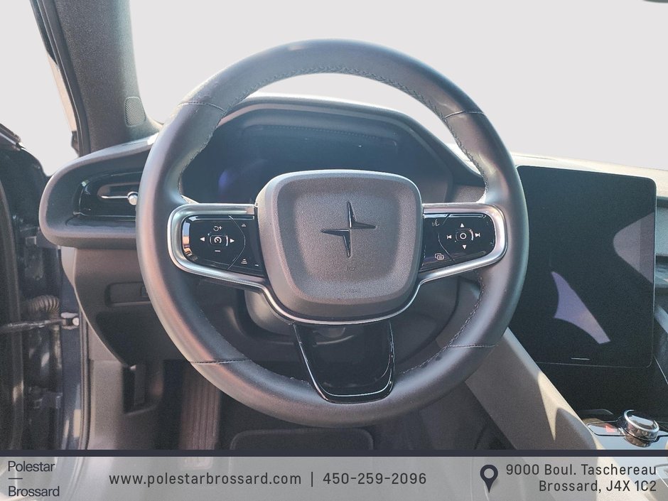 Polestar 2 BASE 2024-11