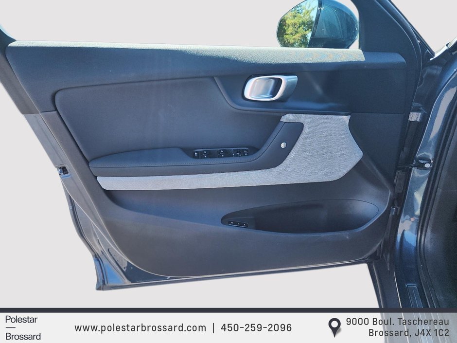 Polestar 2 BASE 2024-10