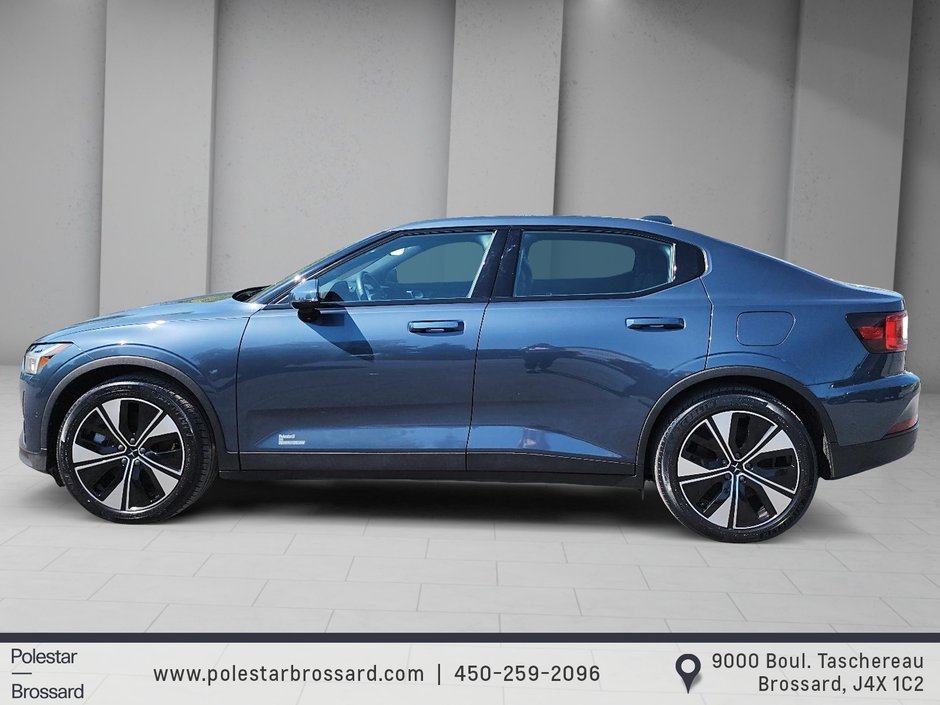 Polestar 2 BASE 2024-4