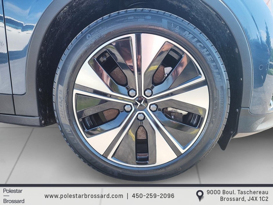 Polestar 2 BASE 2024-6