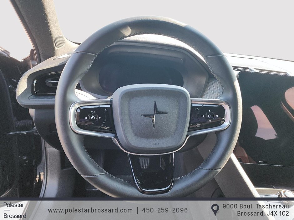 2024 Polestar 2 BASE-11