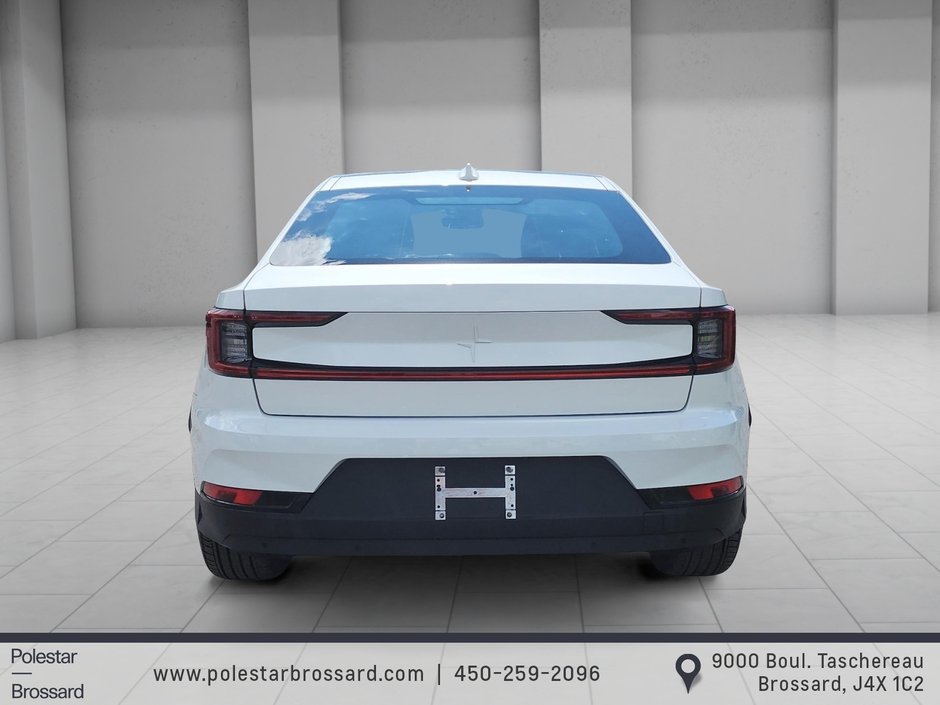 Polestar 2 Plus 2024-2