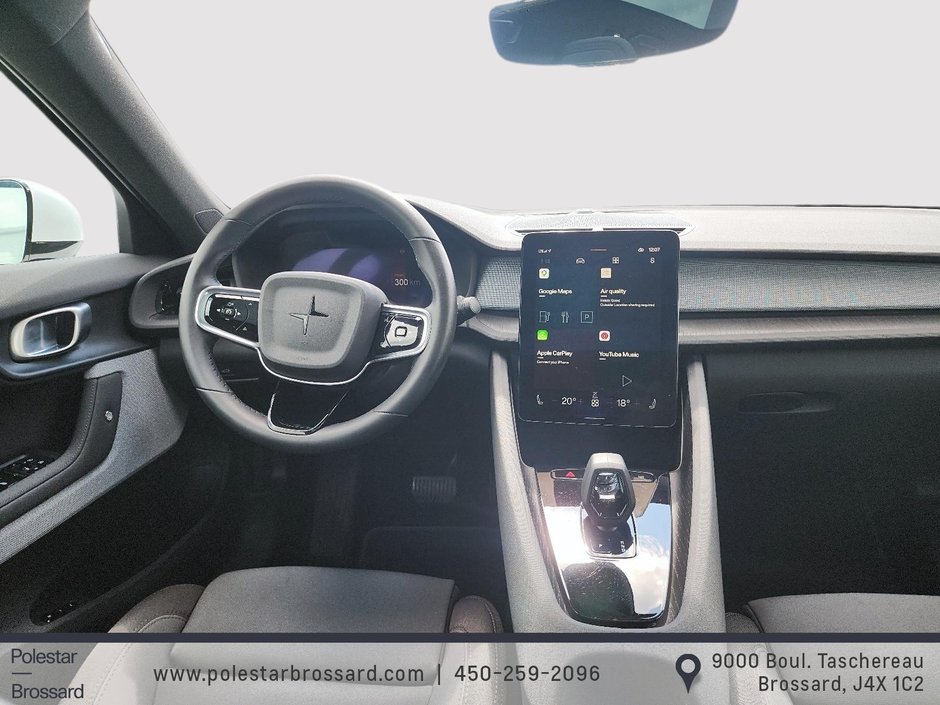 Polestar 2 Plus 2024-9
