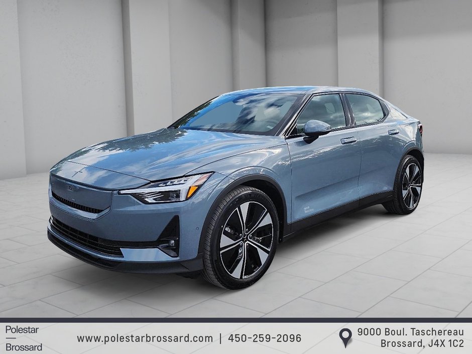 2024 Polestar 2 Plus in Laval, Quebec