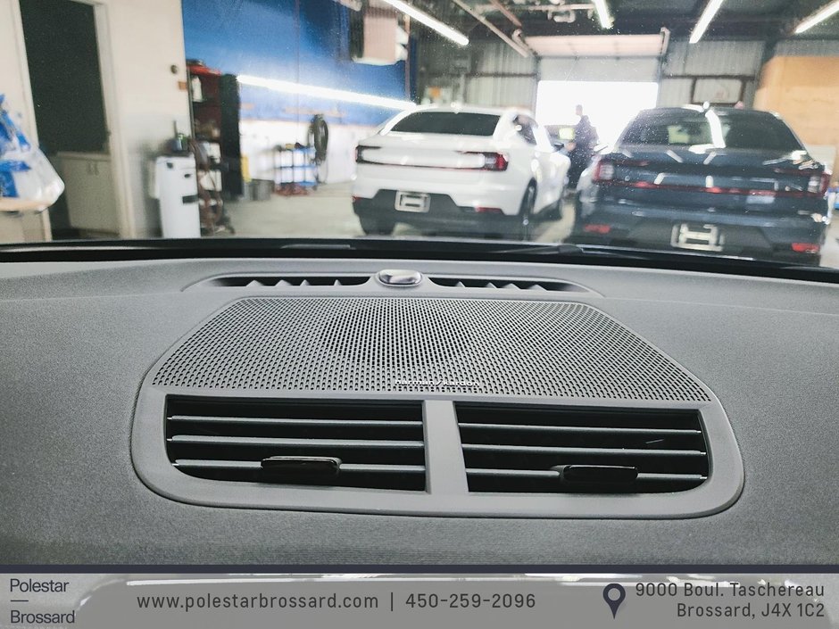 Polestar 2 Performance Plus 2024-7