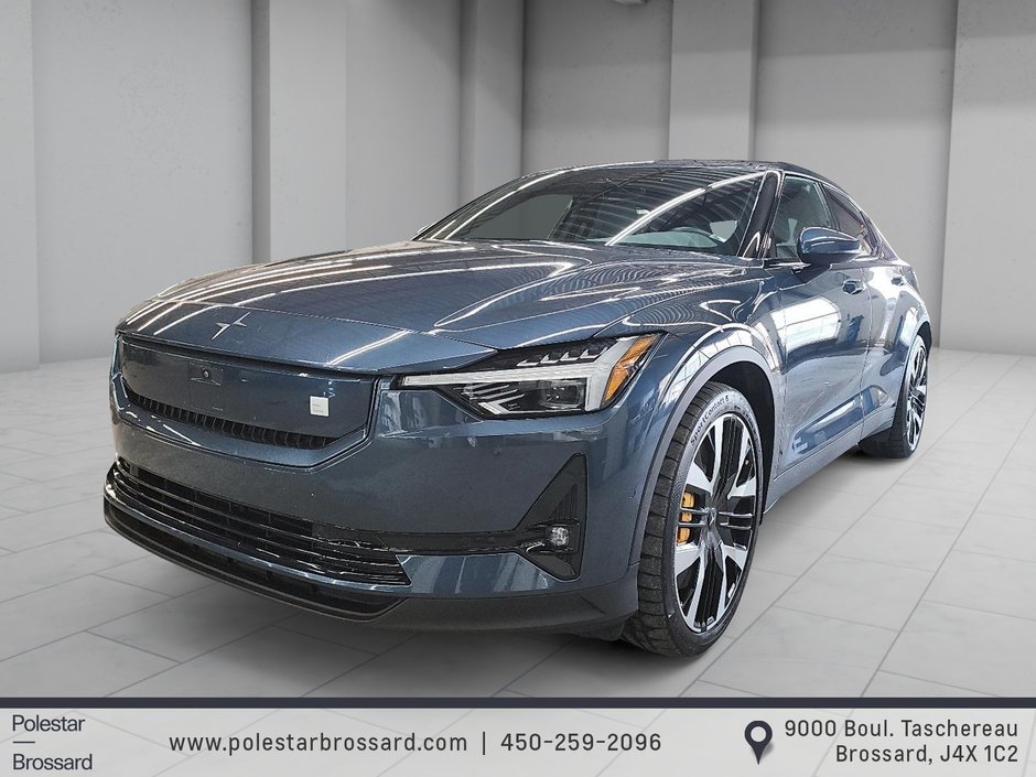 Polestar 2 Performance Plus 2024-0