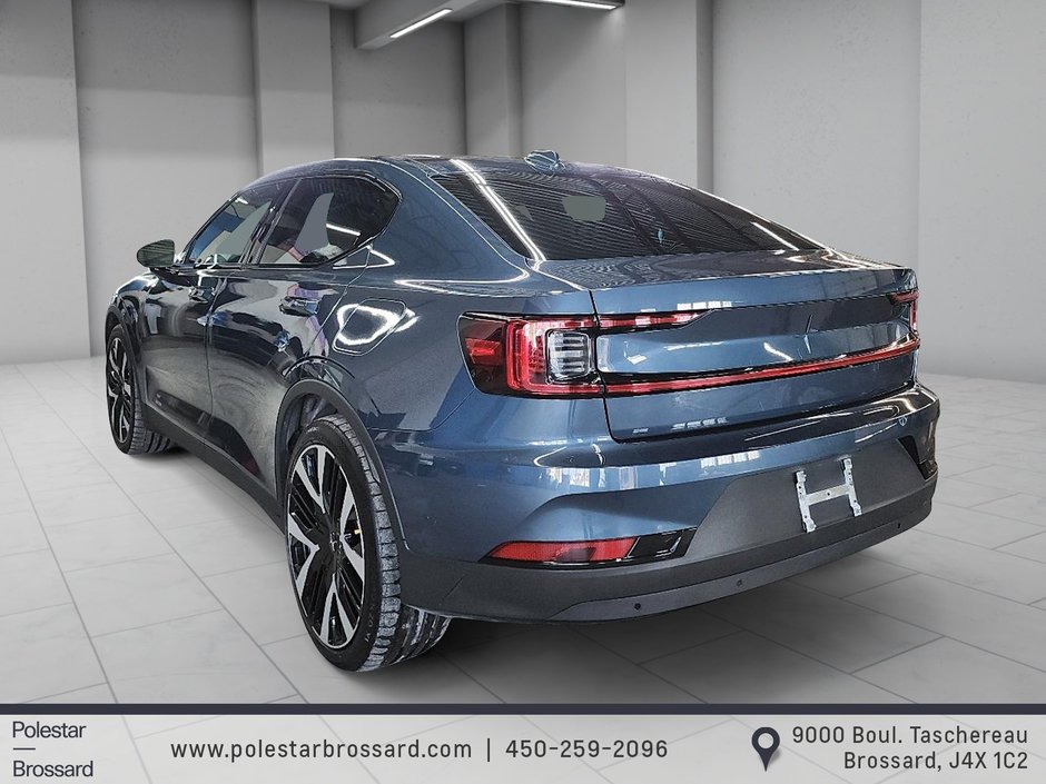 Polestar 2 Performance Plus 2024-3