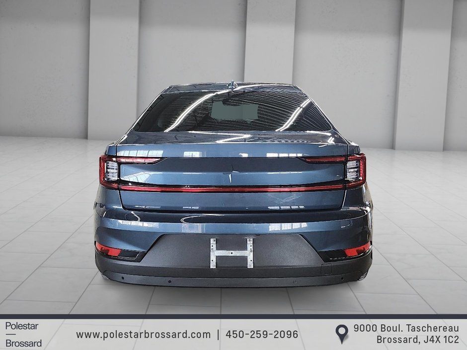 Polestar 2 Performance Plus 2024-2