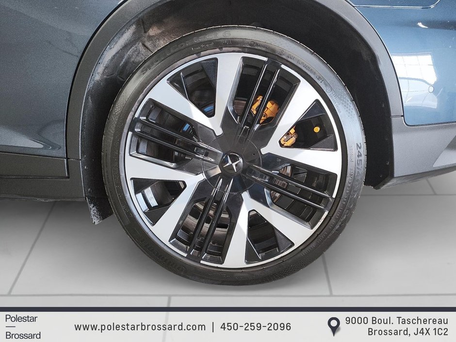 Polestar 2 Performance Plus 2024-6