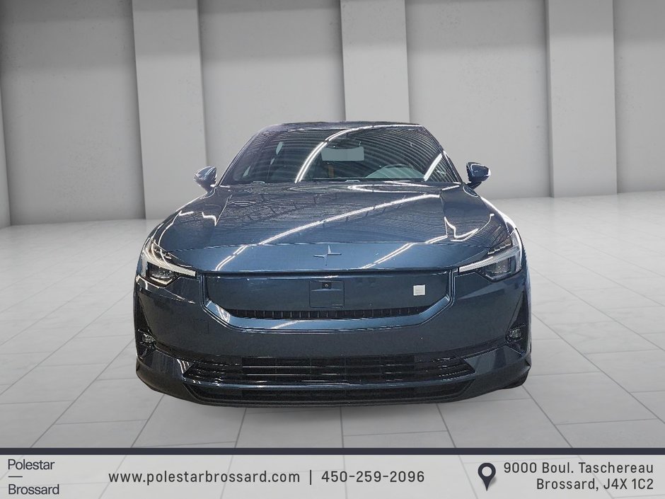 Polestar 2 Performance Plus 2024-1