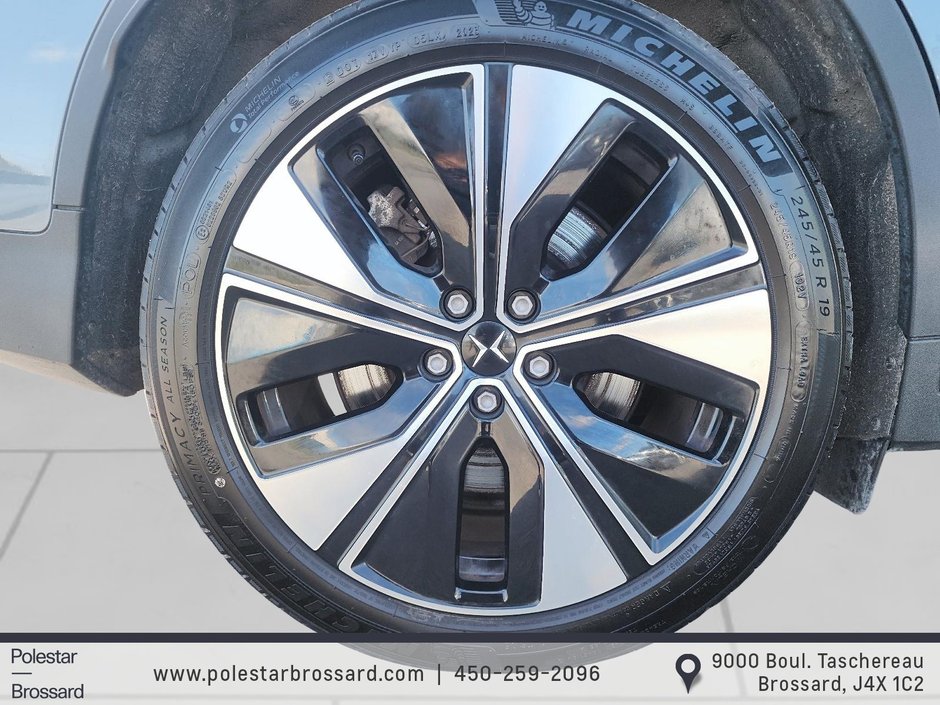 2024 Polestar 2 Plus-6