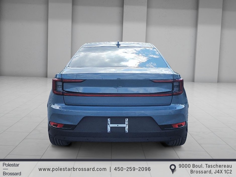 Polestar 2 Plus 2024-2