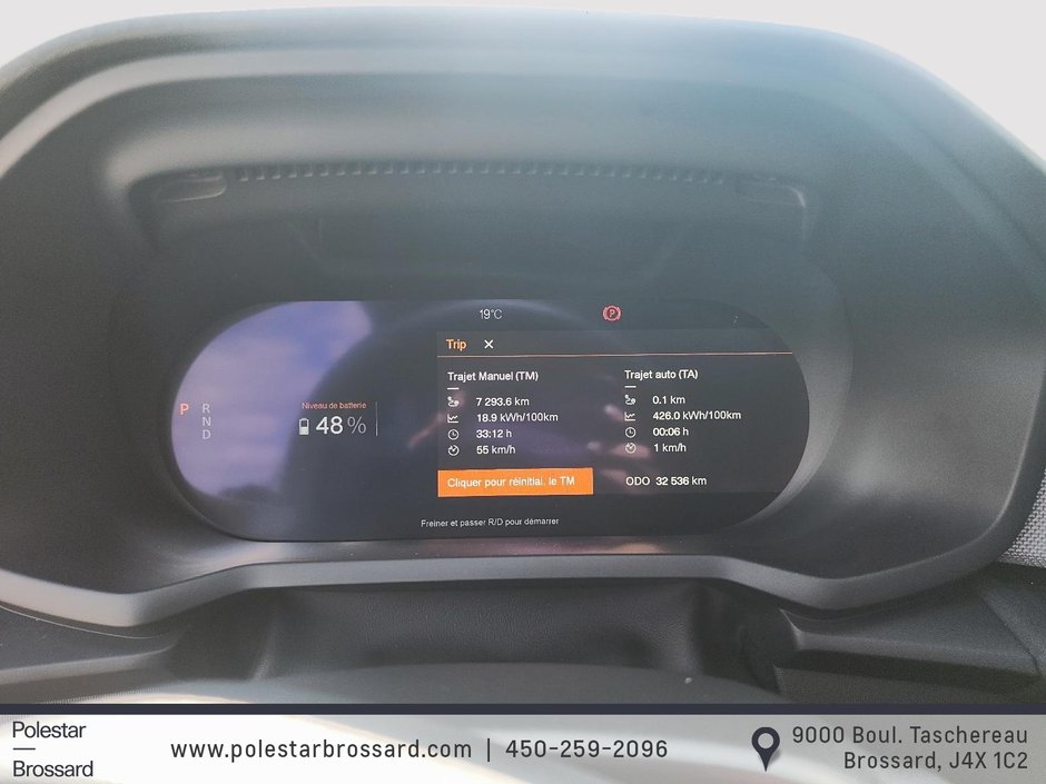 Polestar 2 Plus 2024-12