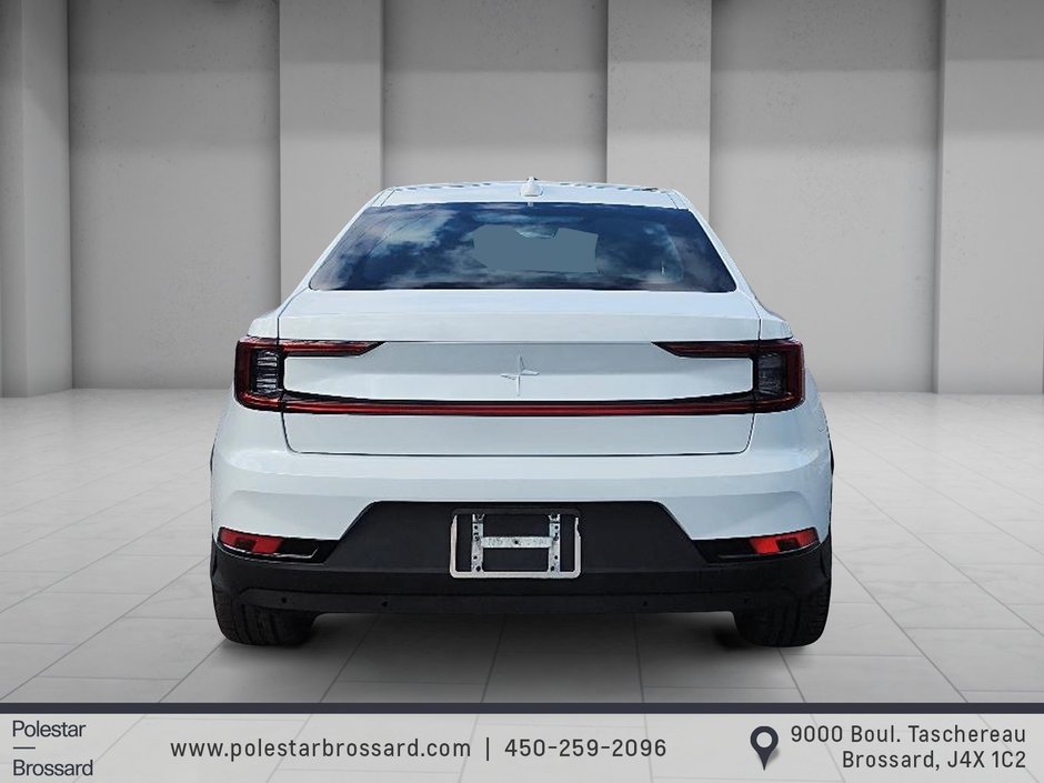 2024 Polestar 2 Performance Plus-2