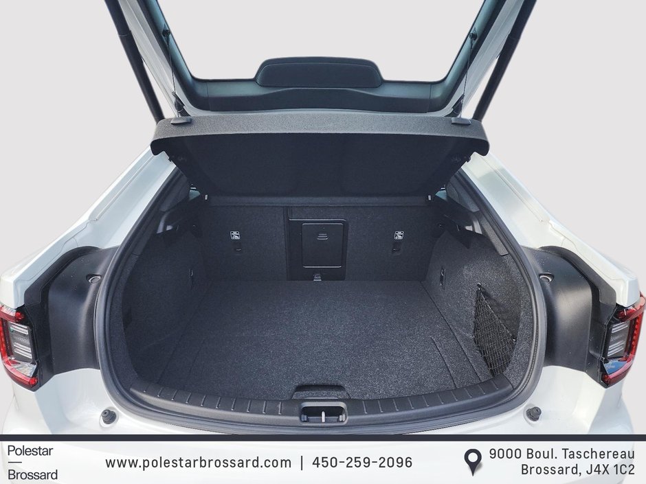 2024 Polestar 2 Performance Plus-5