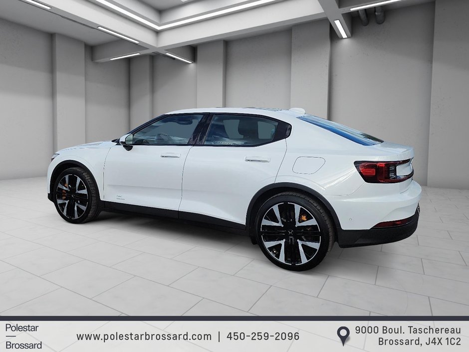 2024 Polestar 2 Performance Plus-4