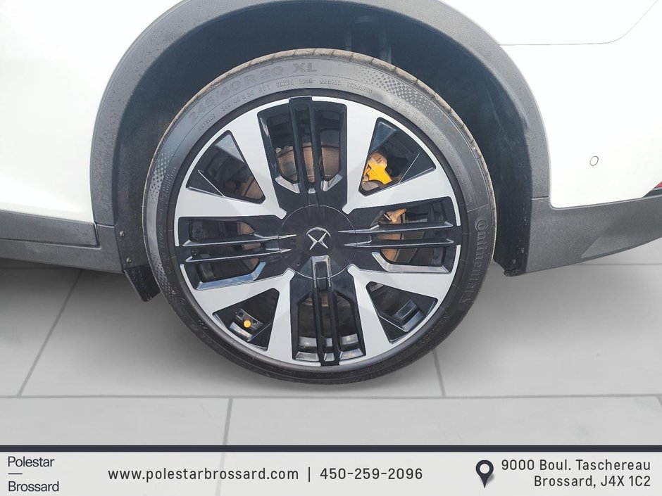 2024 Polestar 2 Performance Plus-6