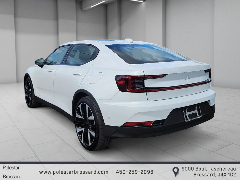 2024 Polestar 2 Performance Plus-3
