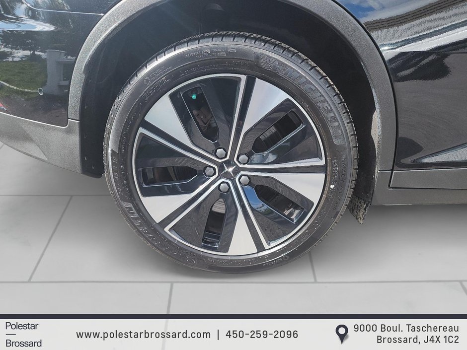 Polestar 2 Plus 2024-6