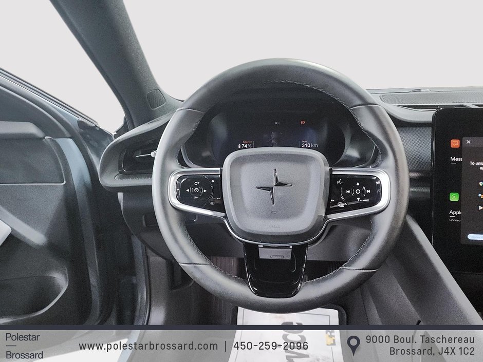 Polestar 2 Performance Plus 2024-12