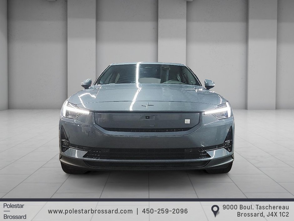 Polestar 2 Performance Plus 2024-1